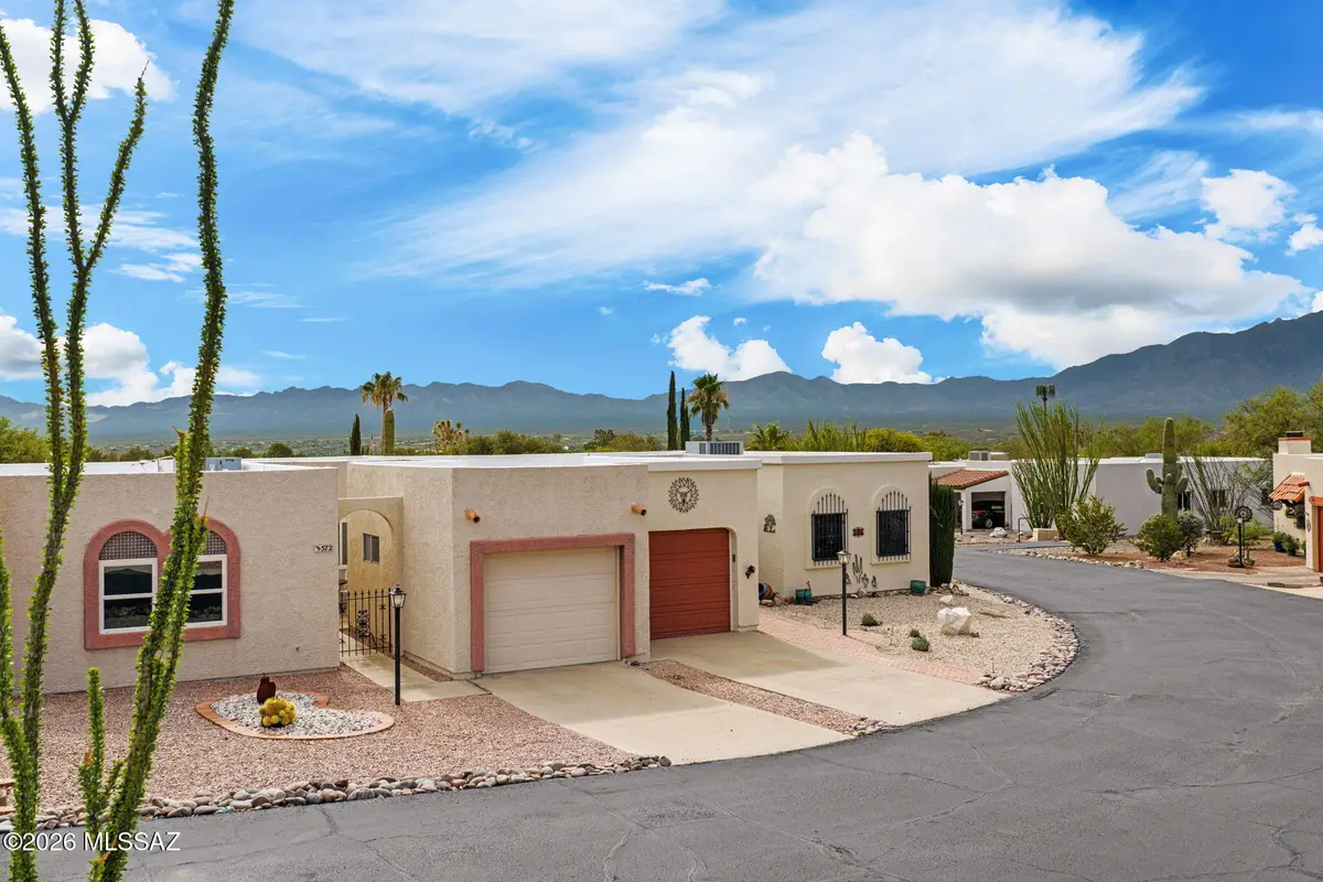 572 W Ocotillo, Green Valley, AZ 85614 - #1