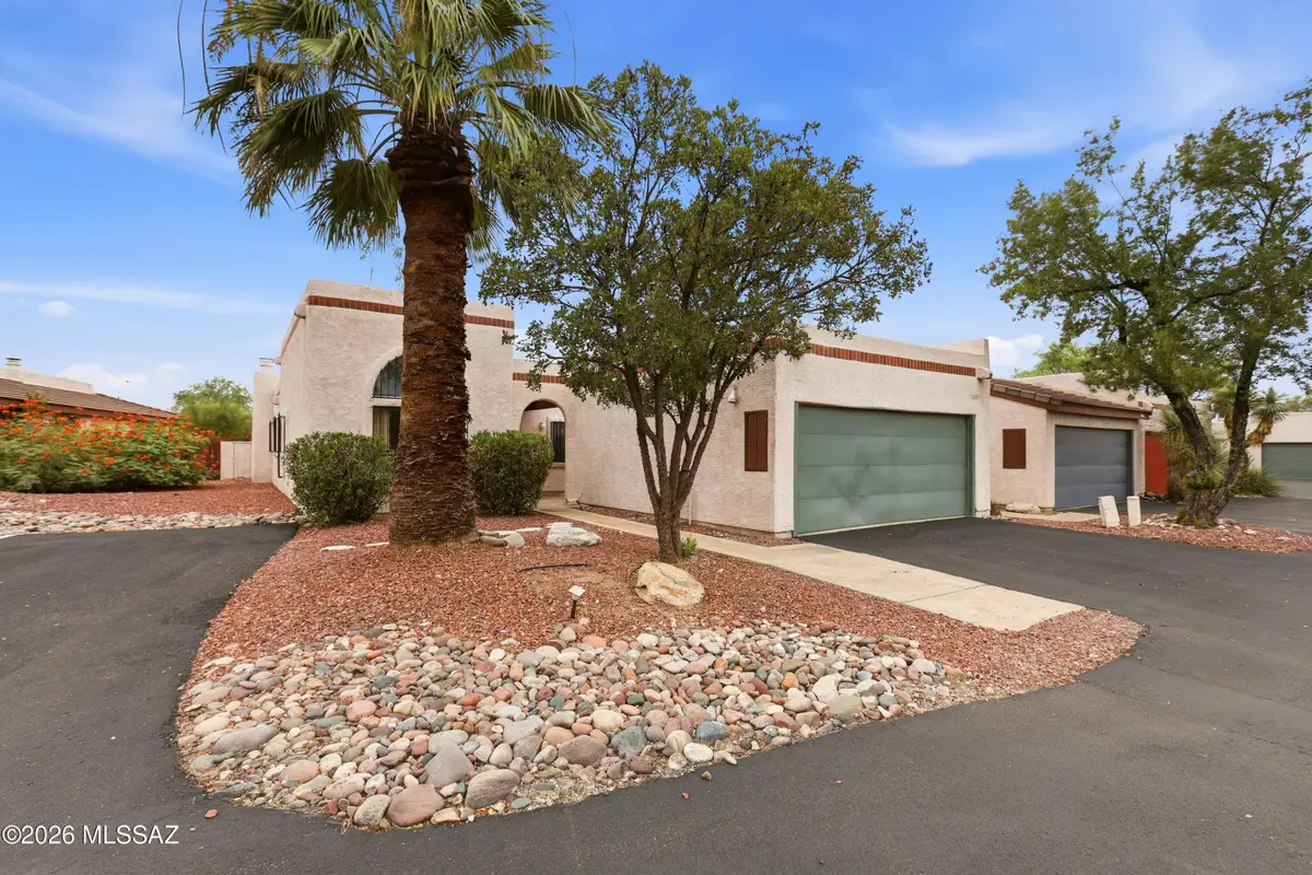 2821 E Weymouth, Tucson, AZ 85716 - #1