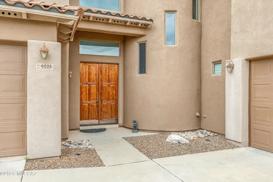 6026 N Placita Pajaro, Tucson, AZ 85718 - #2