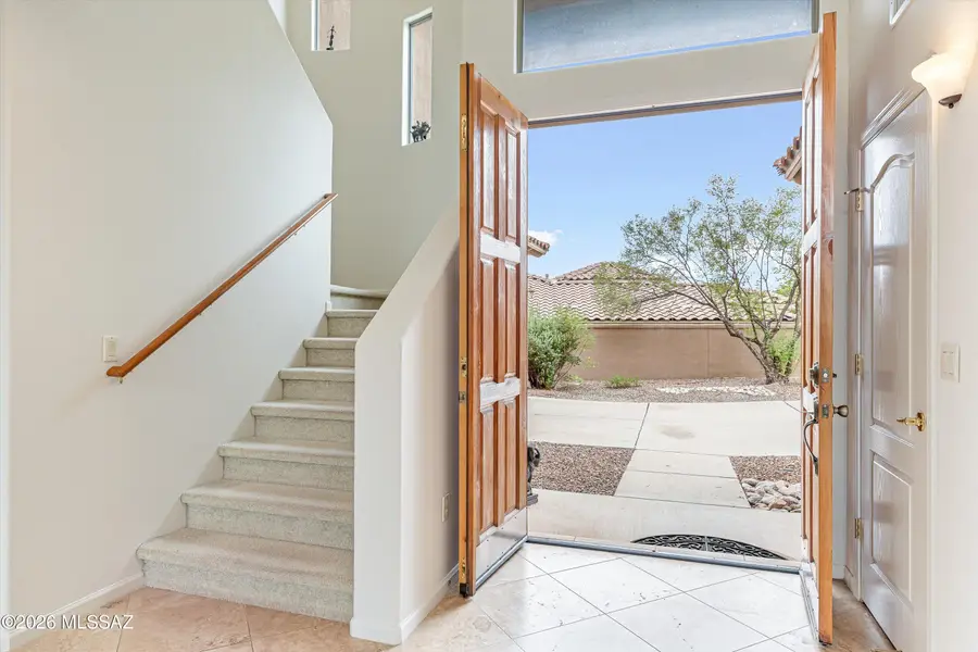 6026 N Placita Pajaro, Tucson, AZ 85718 - #3