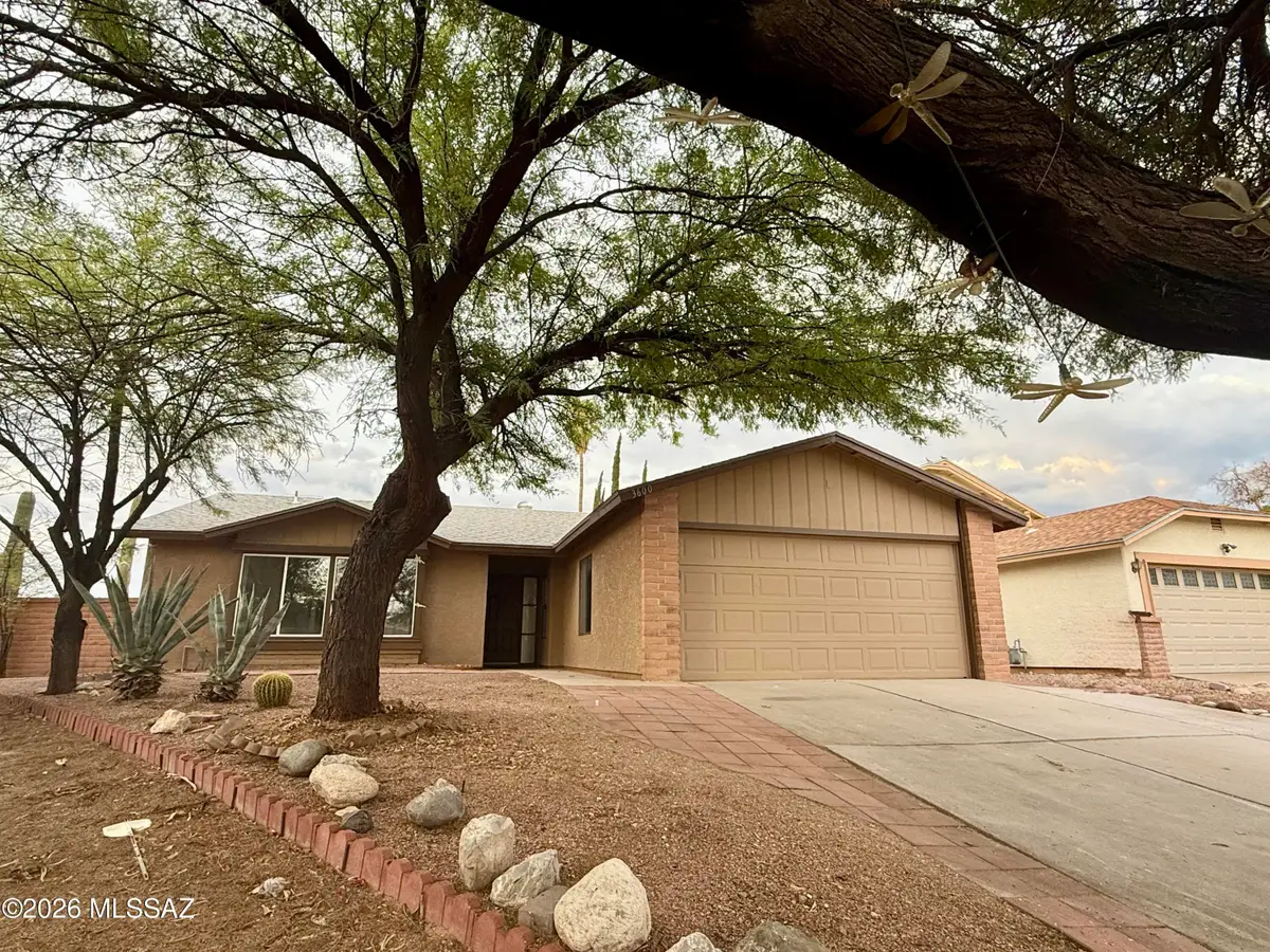 3600 W Butterfly, Tucson, AZ 85742 - #1