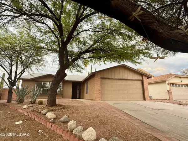 3600 W Butterfly, Tucson, AZ 85742