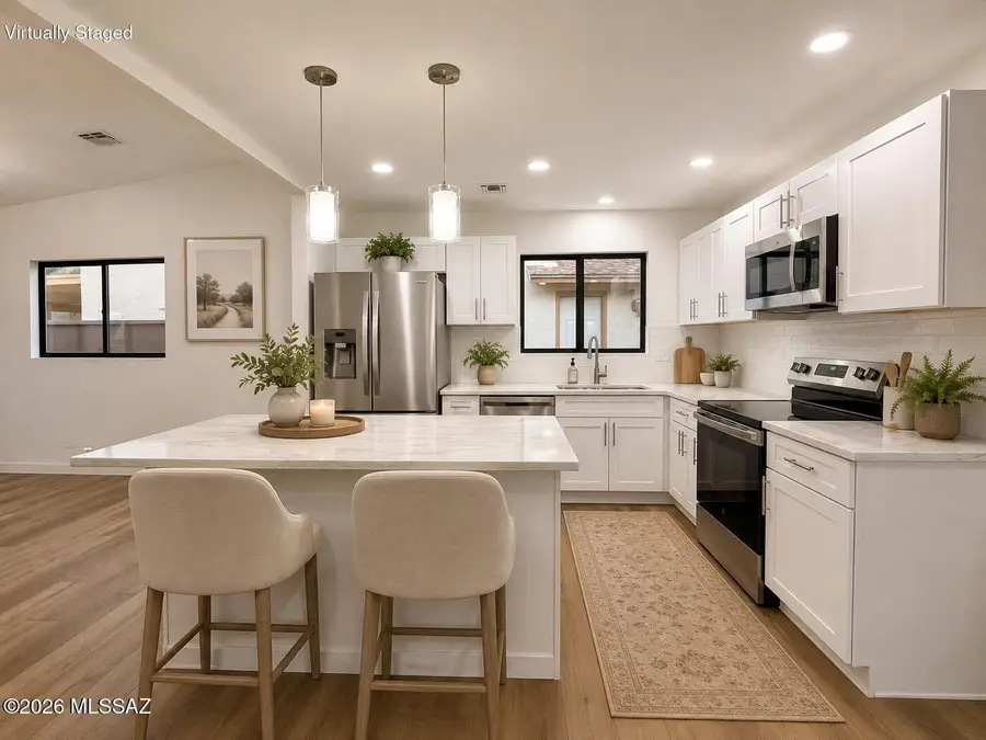3600 W Butterfly, Tucson, AZ 85742 - #2