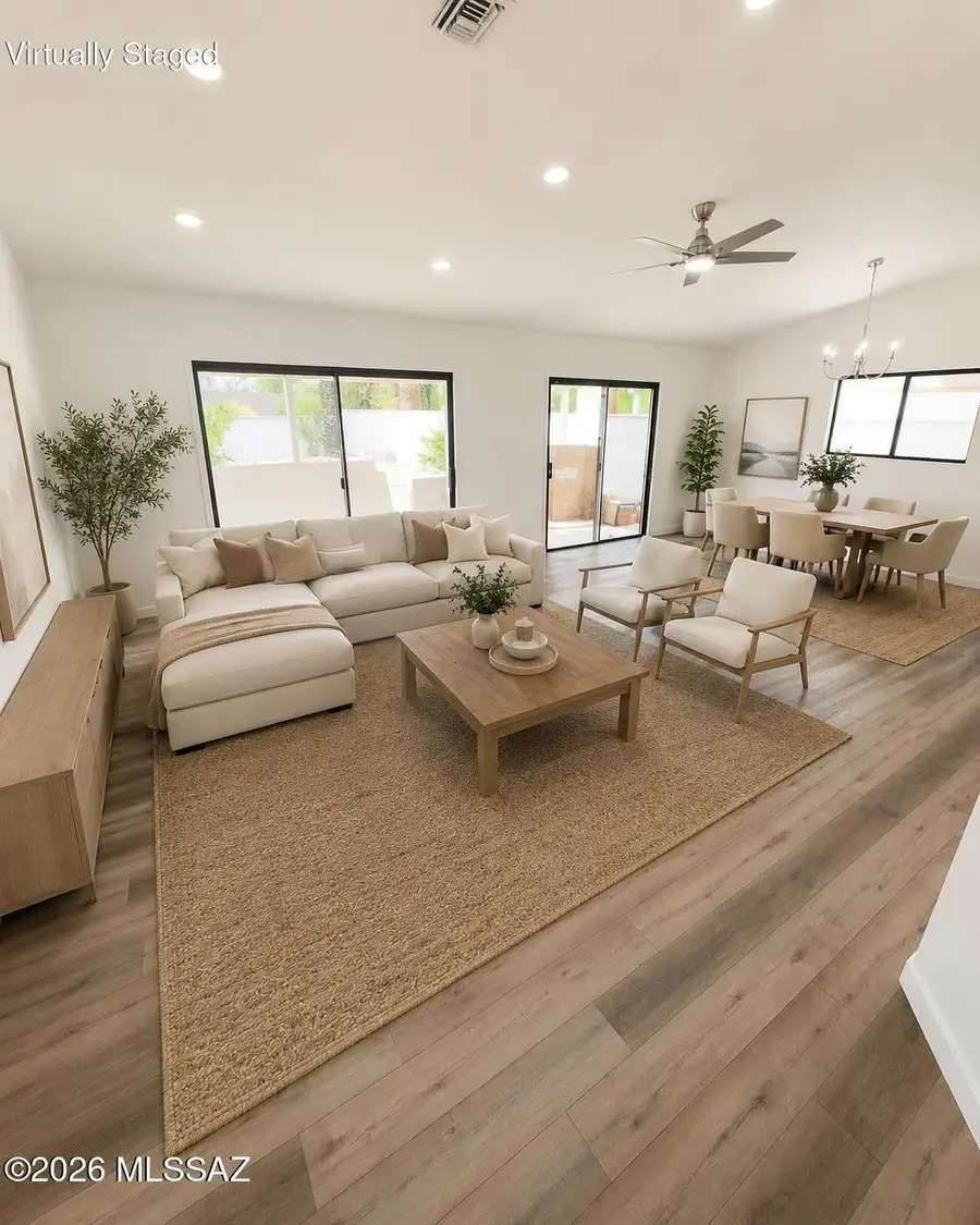 3600 W Butterfly, Tucson, AZ 85742 - #3