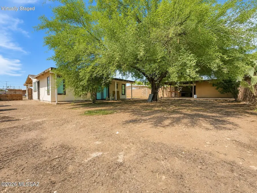 225 W Calle Margarita, Tucson, AZ 85706 - #2