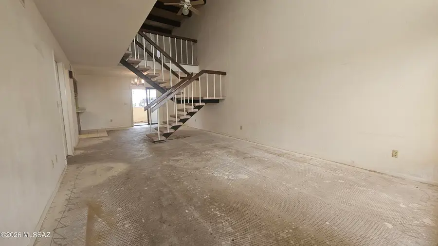 5139 N Avenida Primera, Tucson, AZ 85704 - #2