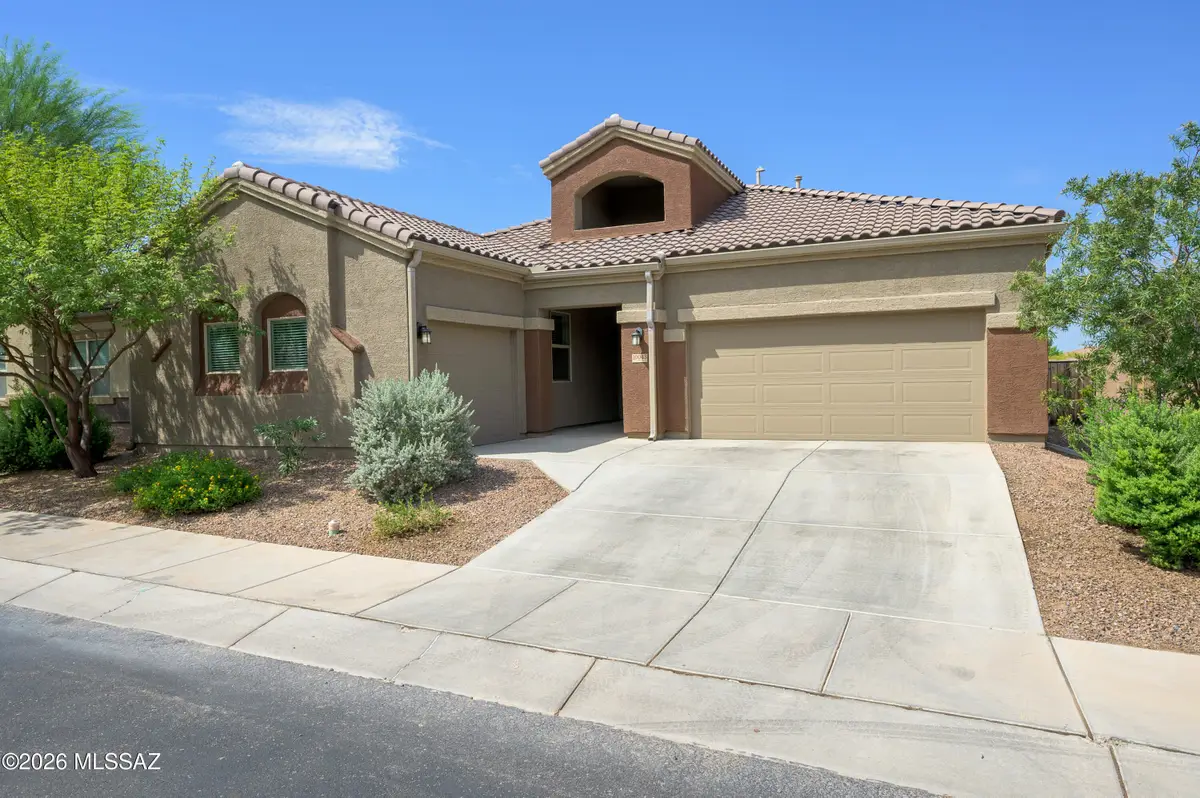 10043 N Cardon Grande, Marana, AZ 85653 - #1