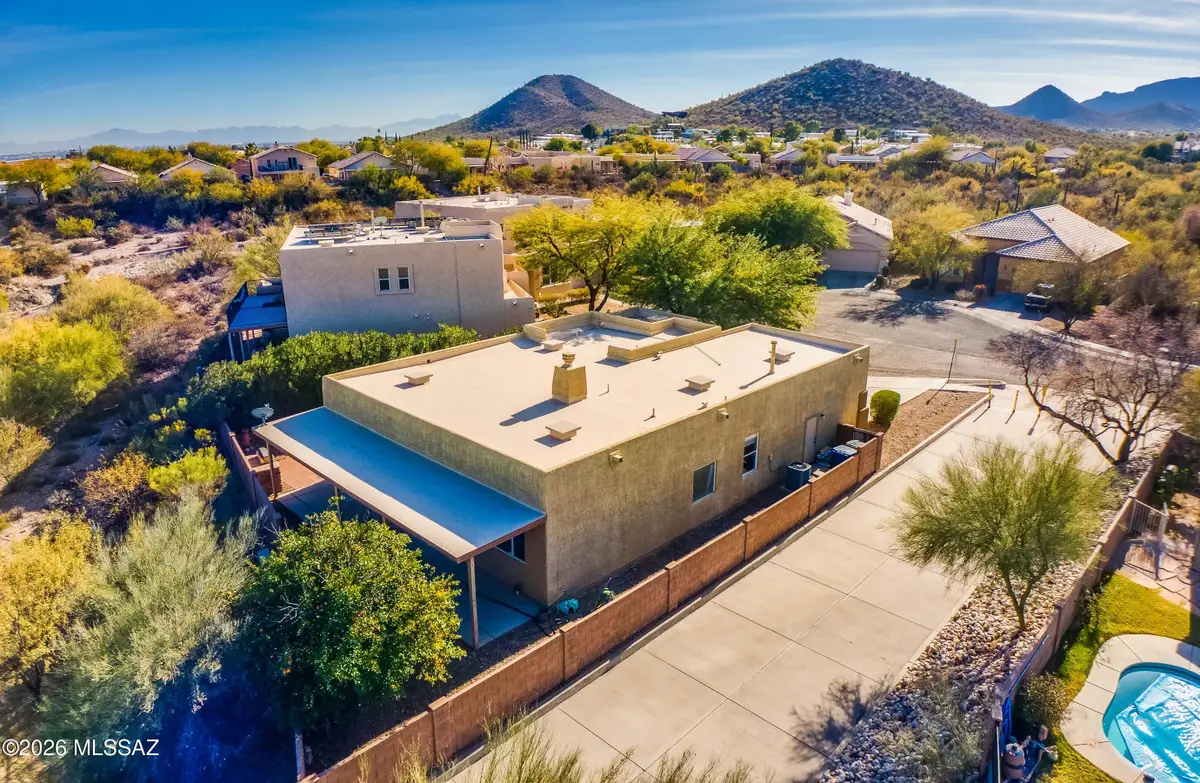 3078 W Desert Bird, Tucson, AZ 85745 - #1