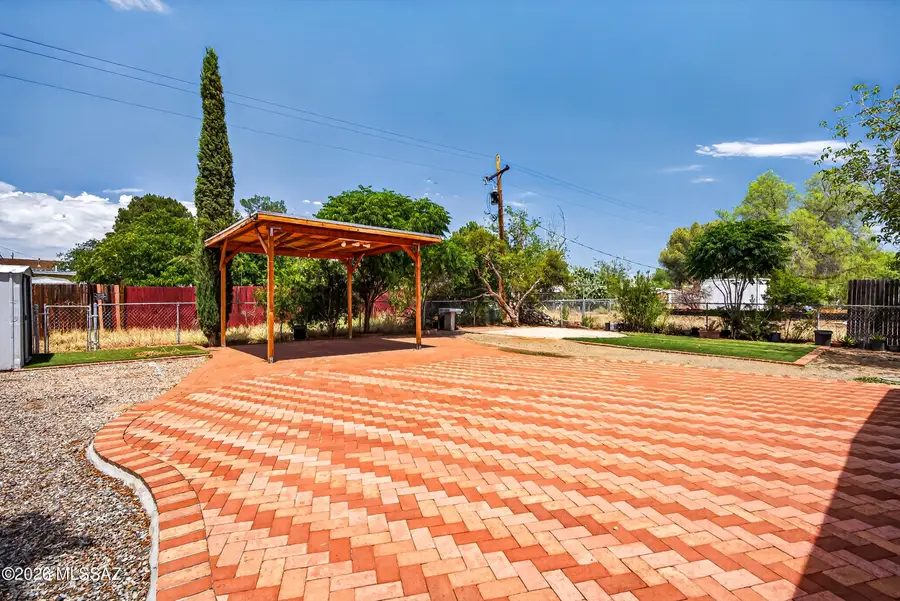 16311 N Ave Del Canada, Tucson, AZ 85739 - #3