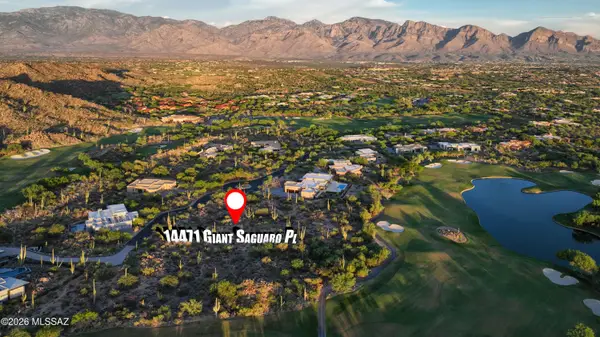 14471 Giant Saguaro, Oro Valley, AZ 85755