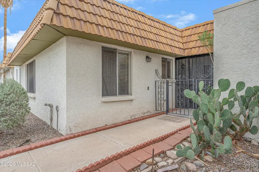 660 E River, Tucson, AZ 85704 - #2