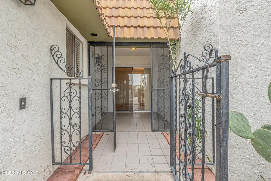 660 E River, Tucson, AZ 85704 - #3