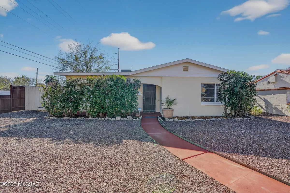 3022 E Seneca, Tucson, AZ 85716 - #1