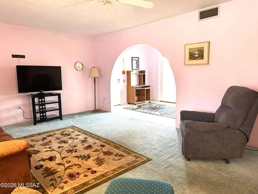 2091 S Santa Carla, Green Valley, AZ 85614 - #3