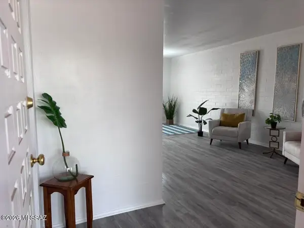 4110 E Valentine, Tucson, AZ 85711