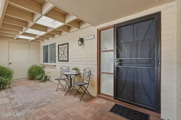 2423 N Sonoita, Tucson, AZ 85712