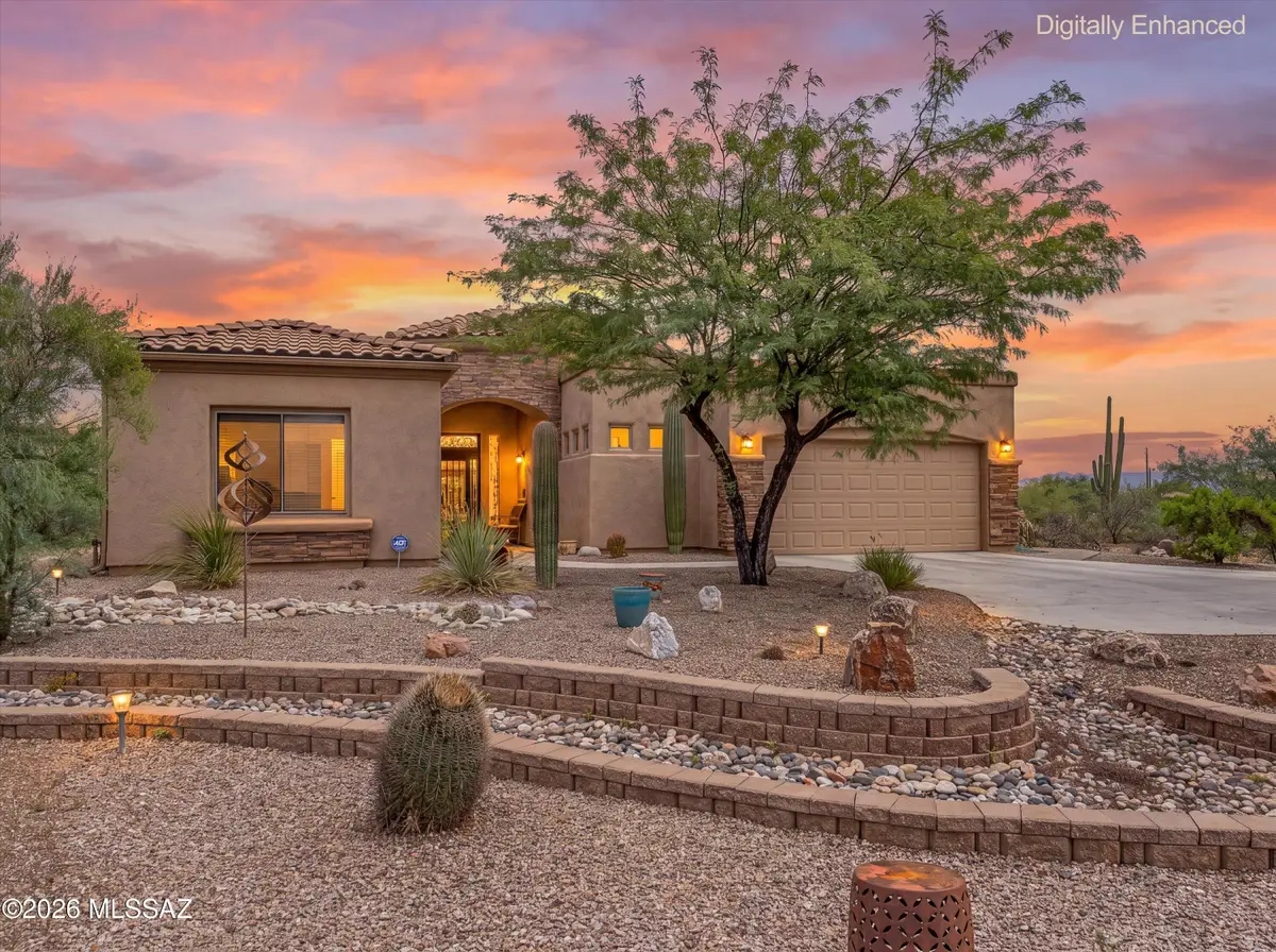 4180 W Distant Wash, Marana, AZ 85658 - #1