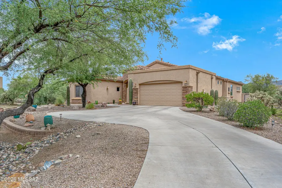 4180 W Distant Wash, Marana, AZ 85658 - #3