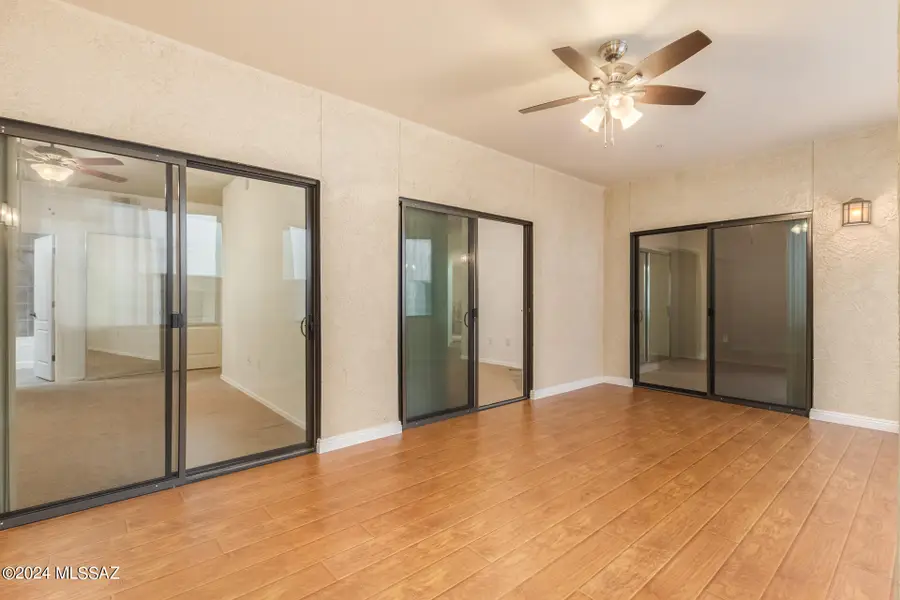 2550 E River, Tucson, AZ 85718 - #2