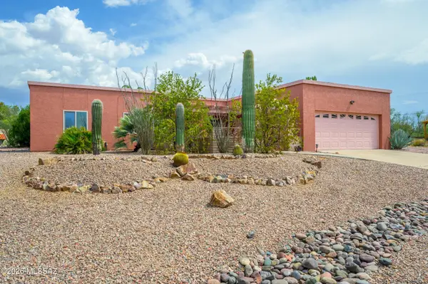 805 W Hermosa, Green Valley, AZ 85614