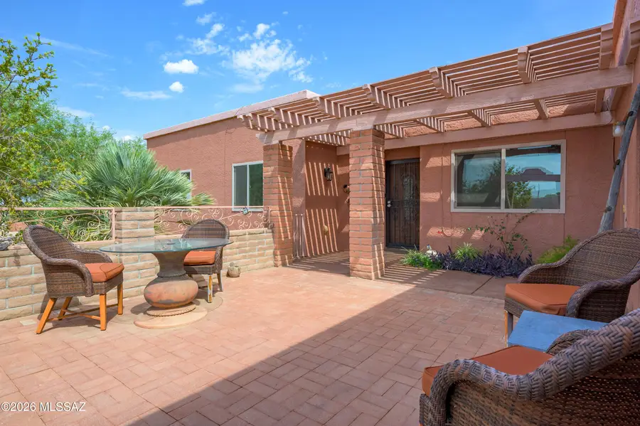 805 W Hermosa, Green Valley, AZ 85614 - #2