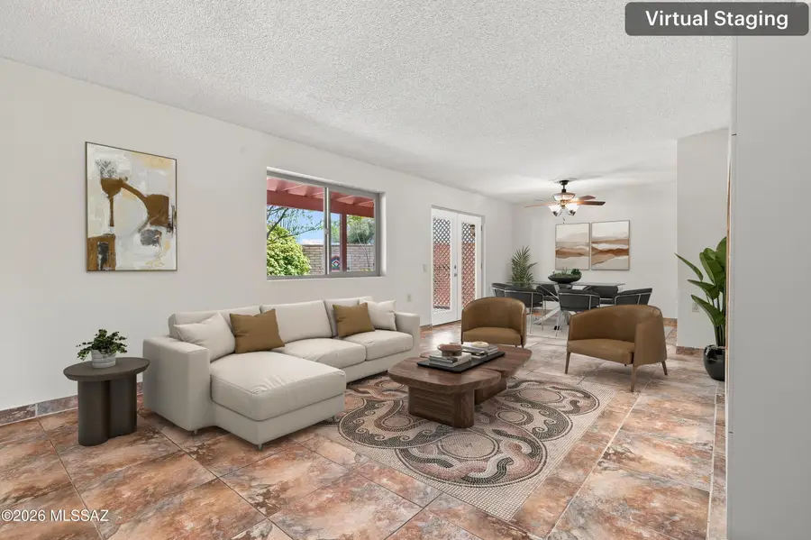 805 W Hermosa, Green Valley, AZ 85614 - #3