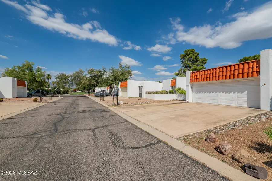 6876 E Calle De Oro, Tucson, AZ 85715 - #2