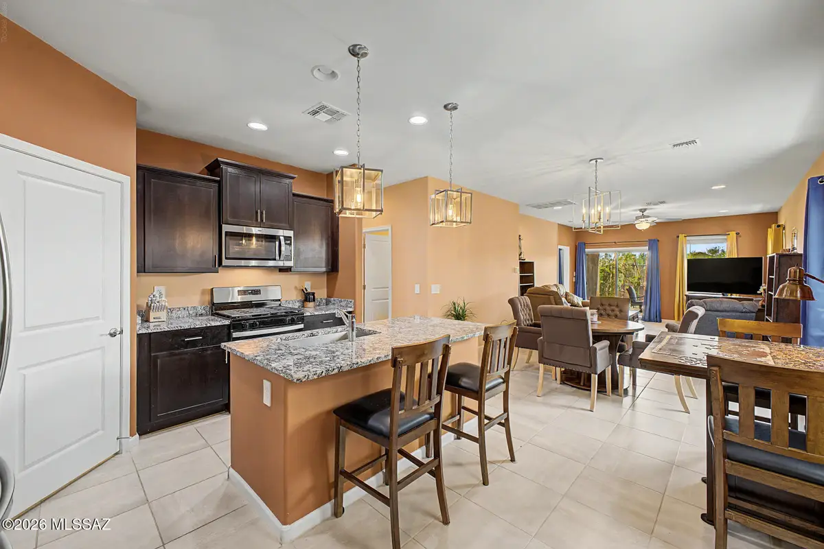 871 W Calle Lindo Clavel, Sahuarita, AZ 85629 - #1