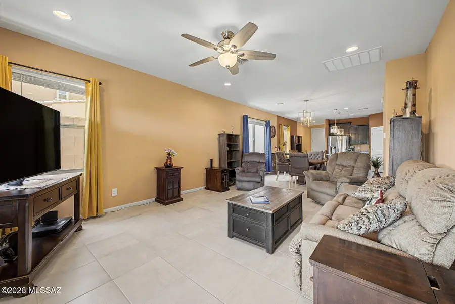 871 W Calle Lindo Clavel, Sahuarita, AZ 85629 - #2