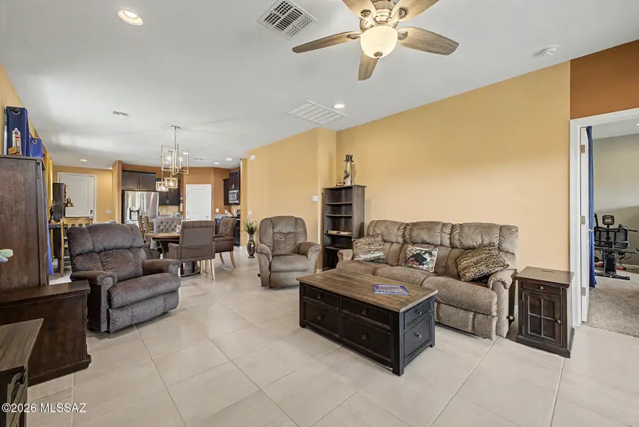 871 W Calle Lindo Clavel, Sahuarita, AZ 85629 - #3