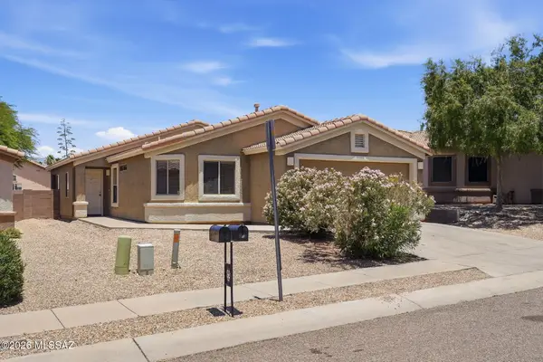 8435 E Bowline, Tucson, AZ 85710