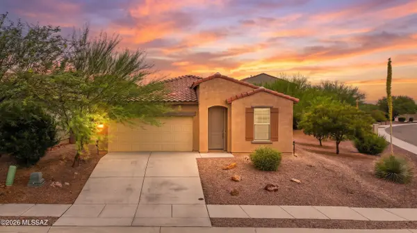 14208 E Axle, Vail, AZ 85641