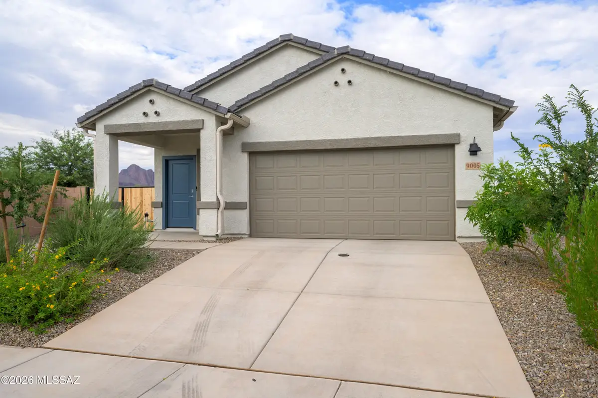 9005 W Agave Garden, Marana, AZ 85653 - #1