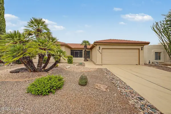 64498 E Squash Blossom, Saddlebrooke, AZ 85739