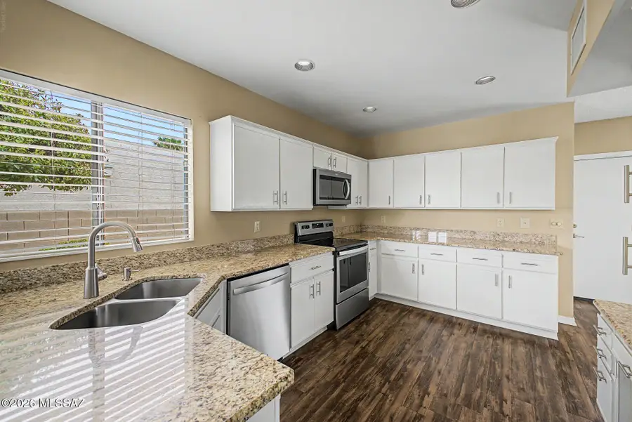 64498 E Squash Blossom, Saddlebrooke, AZ 85739 - #2