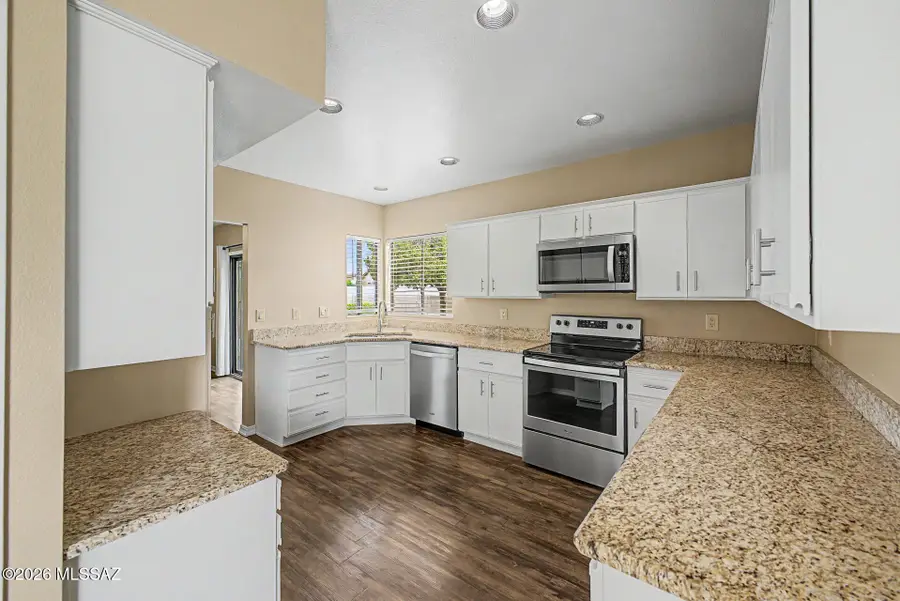 64498 E Squash Blossom, Saddlebrooke, AZ 85739 - #3
