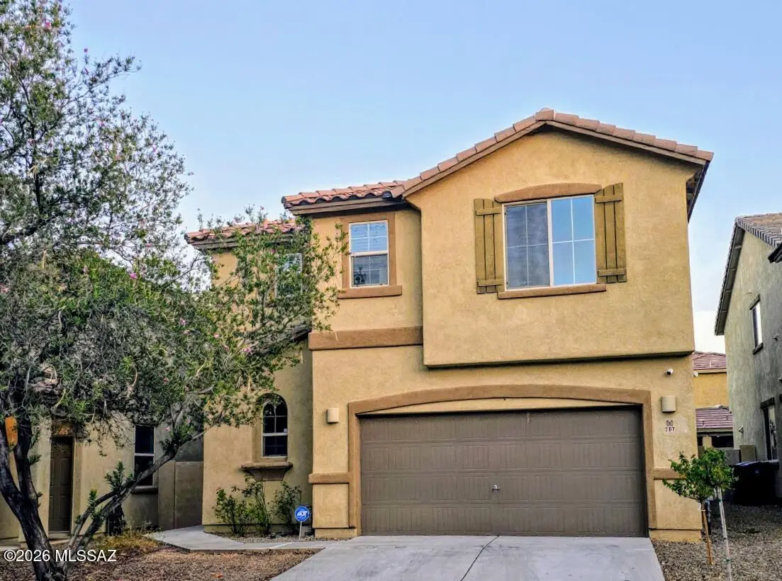 707 W Calle Capotasto, Sahuarita, AZ 85629 - #1