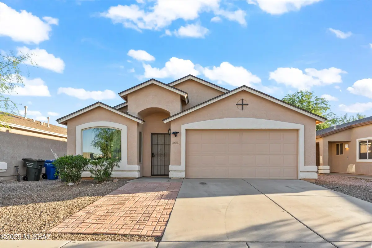 8806 E Mountain Spring, Tucson, AZ 85747 - #1