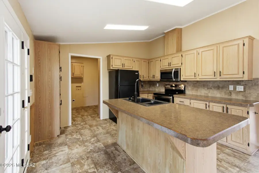 7150 S Garden Valley, Hereford, AZ 85615 - #3