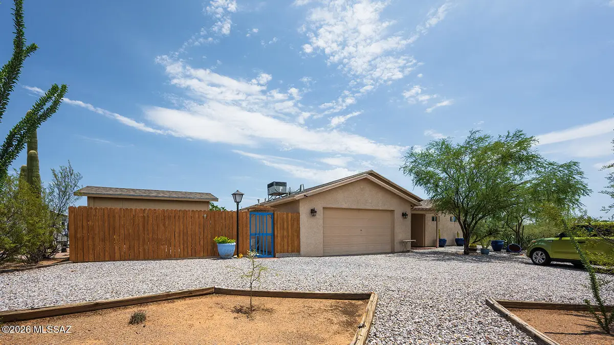 2160 W 36th, Tucson, AZ 85713 - #1