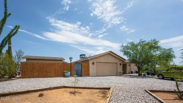 2160 W 36th, Tucson, AZ 85713