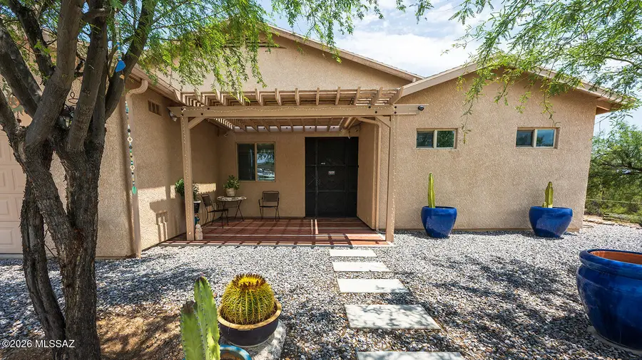 2160 W 36th, Tucson, AZ 85713 - #2