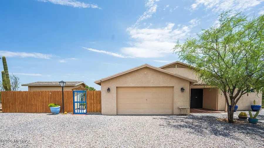 2160 W 36th, Tucson, AZ 85713 - #3