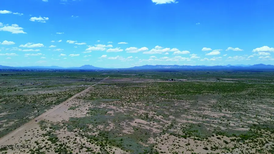10.07 ACRE N Haas, Douglas, AZ 85607 - #3