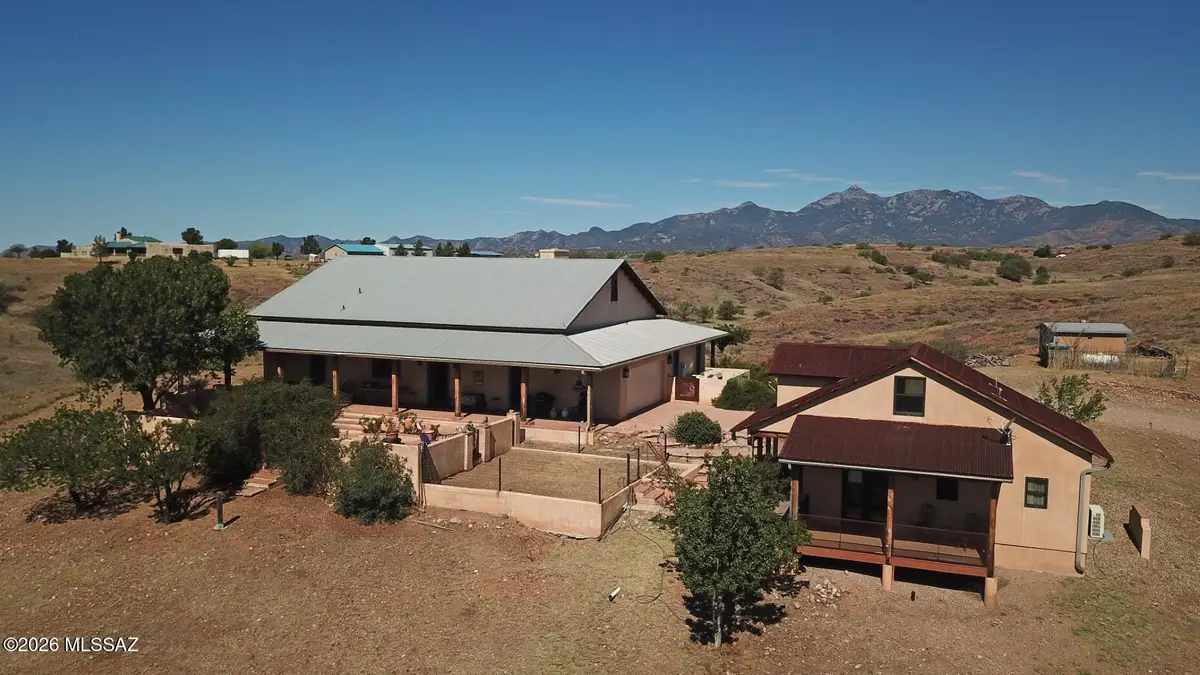 250 Santa Rita, Sonoita, AZ 85637 - #1
