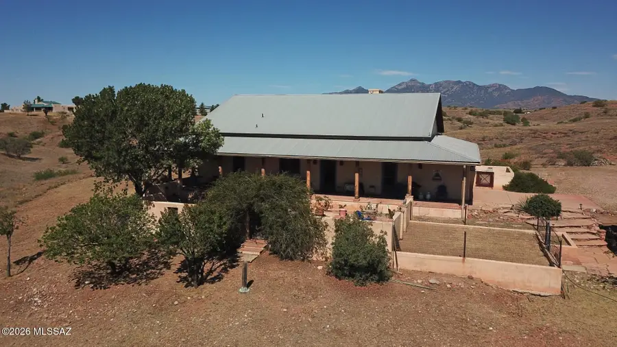 250 Santa Rita, Sonoita, AZ 85637 - #2