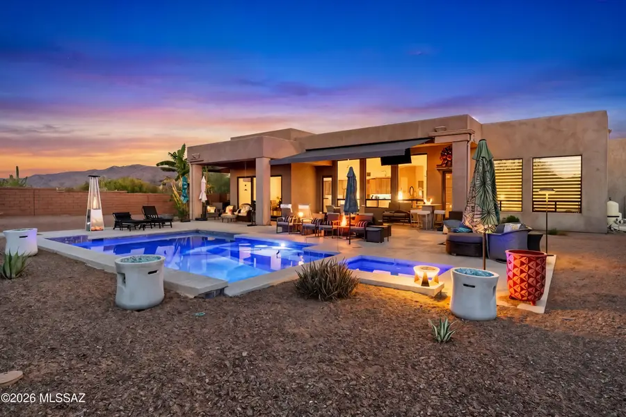 12535 N Placita El Cobo, Oro Valley, AZ 85755 - #2
