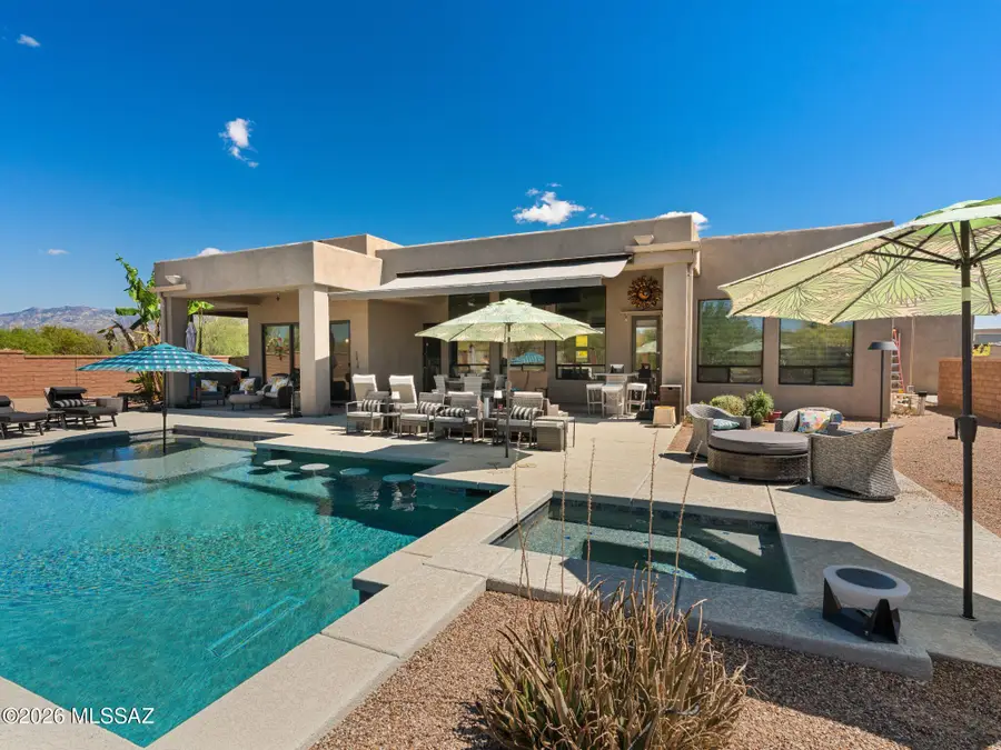 12535 N Placita El Cobo, Oro Valley, AZ 85755 - #3