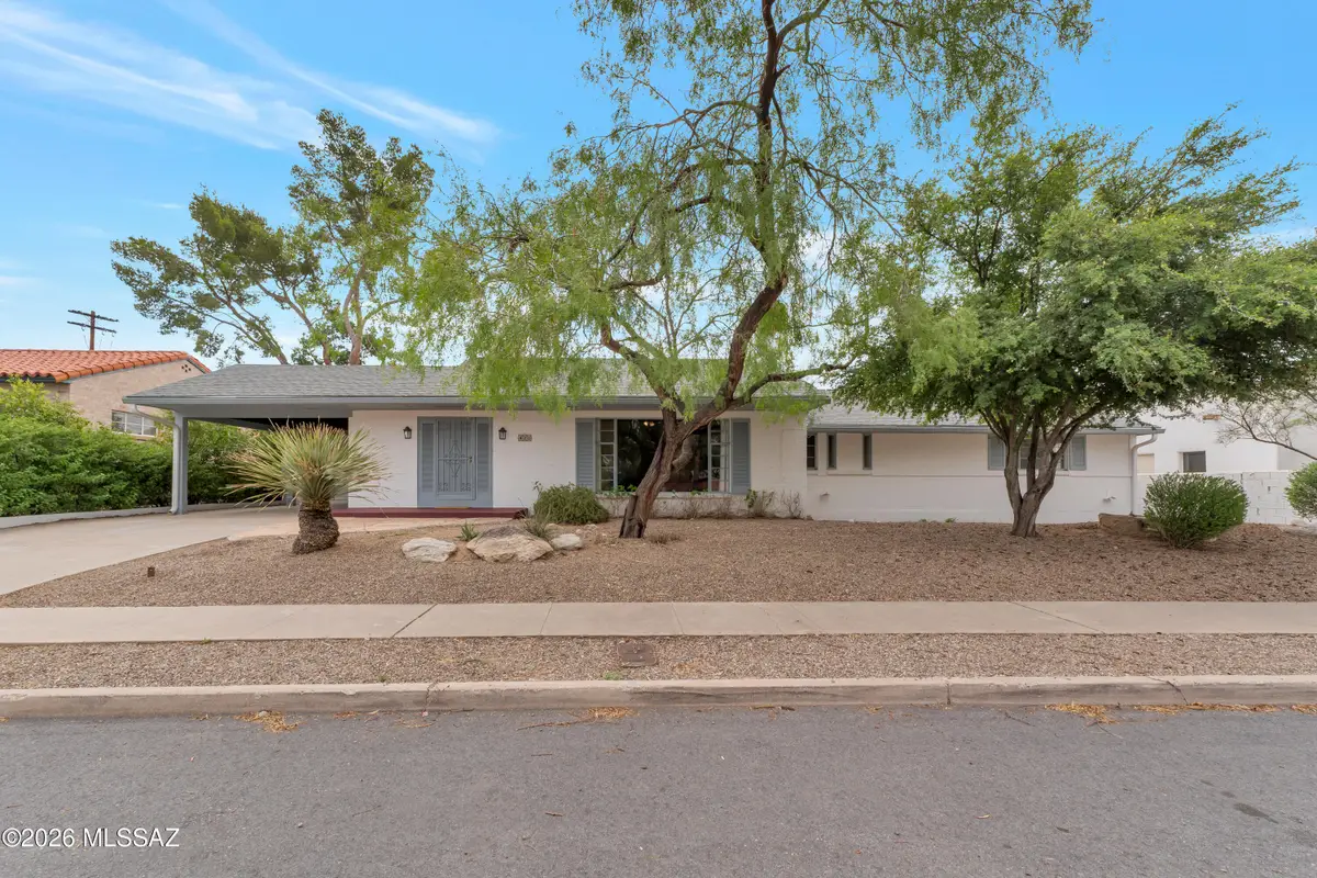 420 N Treat, Tucson, AZ 85716 - #1