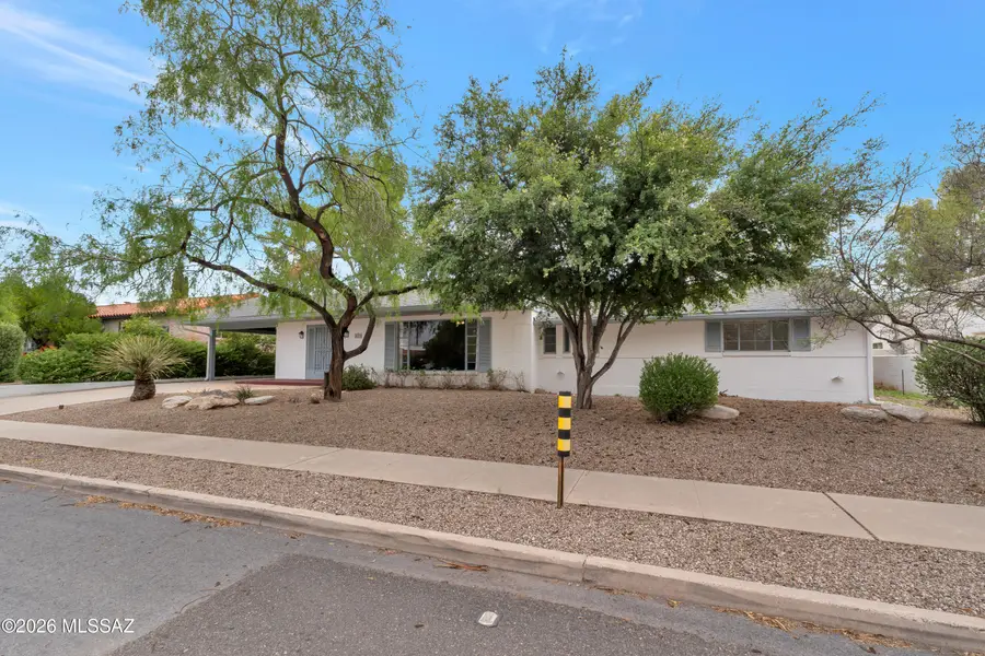 420 N Treat, Tucson, AZ 85716 - #2